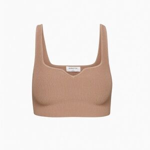 ARITZIA (BABATON) - tank top